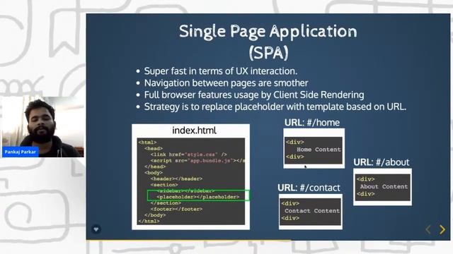 Evolution of Web and Where it is Heading смотреть онлайн