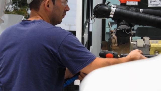 Autoconcreteira FIORI DB X50 смотреть онлайн