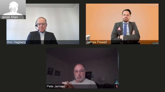 Aric Hagberg | The Python Exchange for DOE Employees (DOEPy) 10-27-21 смотреть онлайн