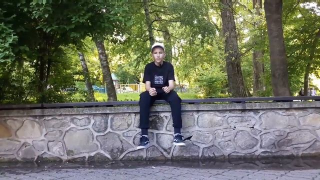 OPPOSITE | How to Barspin | Обучалка смотреть онлайн