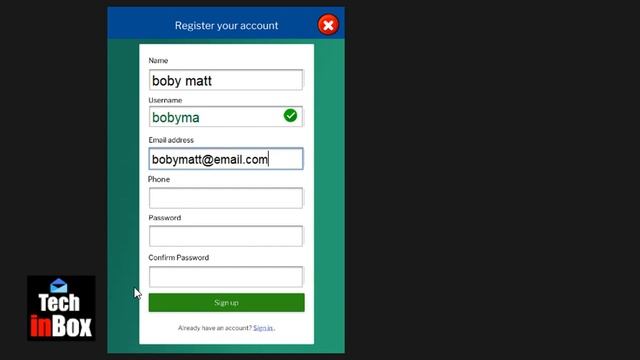 Java Project Tutorial Make Login and Register Form Step by Step Using NetBeans With Database Code смотреть онлайн