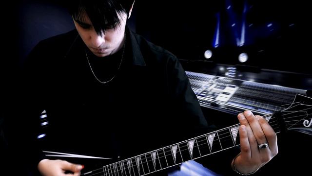 Escape The Fate - Just A Memory (Guitar Cover) by n1 смотреть онлайн