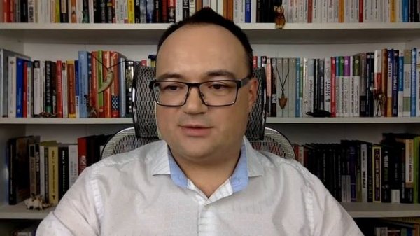 Артем Черепанов — Life Hack Session 15