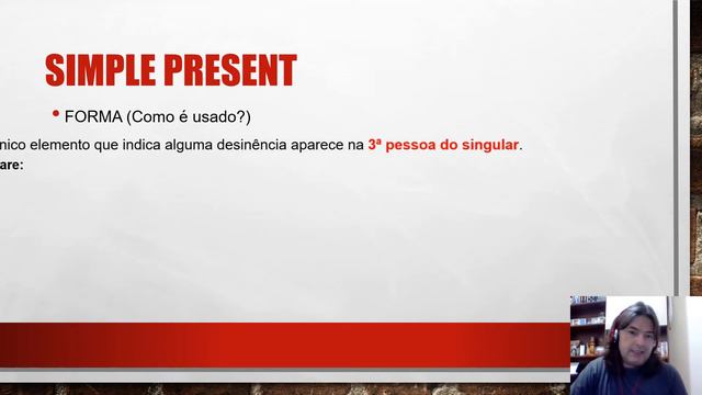 Simple present смотреть онлайн