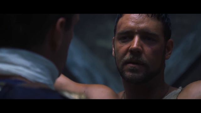 Gladiator (2000): 