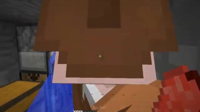 Два друга играют в minecraft #5[ИЩЕМ ДЕРЕВЬНЮ 2] смотреть онлайн