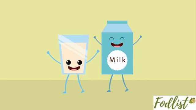 Lactose-Free Milk For Baby. What You Need To Know. смотреть онлайн