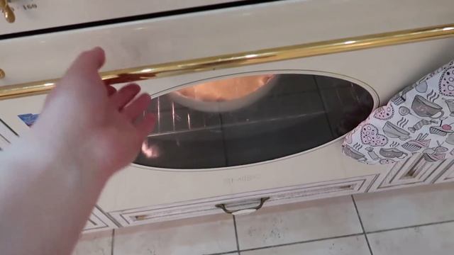 Vlog?: НАШ ВЕЧЕР! ГОТОВЛЮ АПЕЛЬСИНОВЫЙ ПИРОГ! 5.12.2019