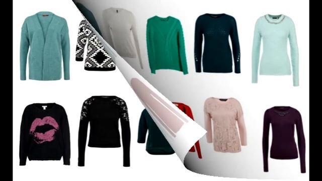 ➨ Вязаная кофта с капюшоном женская смотреть онлайн