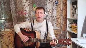 «Окрести маманя маленьким кресточком.» (Народная, дворовая.)