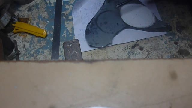 Мощный телескоп своими руками часть 16. смотреть онлайн