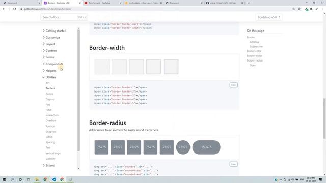 Build and Deploy a Portfolio Website in 2021 смотреть онлайн