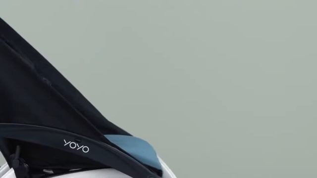 BABYZEN YOYO2 смотреть онлайн