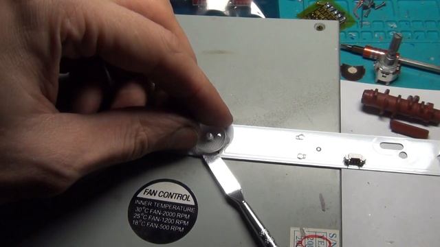 Телевизор BBK 32LEM-1007/T2C, ремонт подсветки. смотреть онлайн