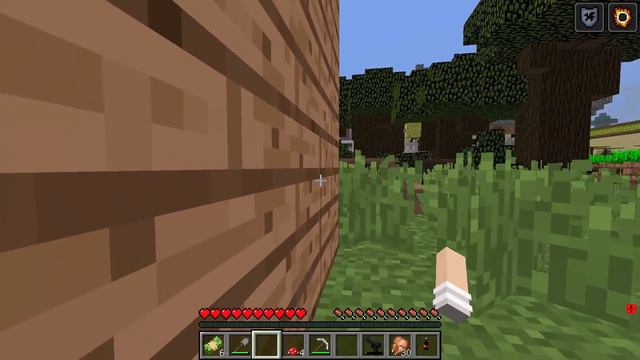 КАК МЕНЯЛАСЬ ДЕВУШКА ЭНДЕРМЕН ! смотреть онлайн