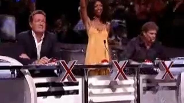 America's Got Talent 11 year old - America смотреть онлайн