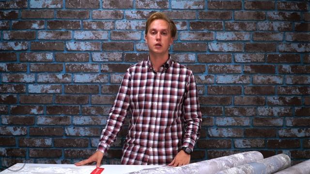 Коллекция обоев BELMOND от Victoria Stenova смотреть онлайн