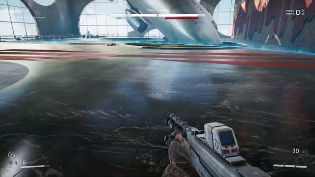 Atomic Heart PS4 Pro Hardcore смотреть онлайн