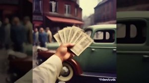 Тянутся города