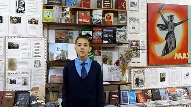 Еськов Алексей, 14 лет, г. Шумиха, Курганской области. смотреть онлайн