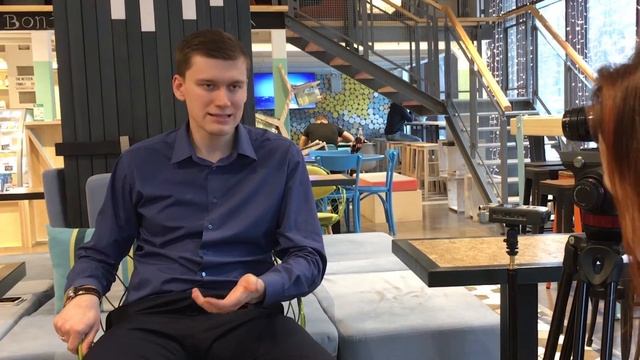 Видеоотзыв от Netizen Hostel