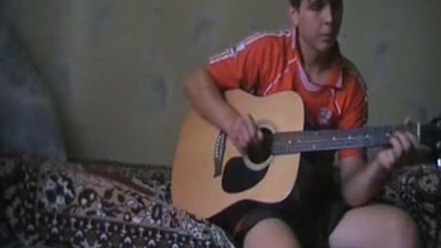 КиШ-Лесник (cover) смотреть онлайн