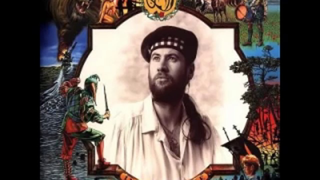 Fish - Credo смотреть онлайн