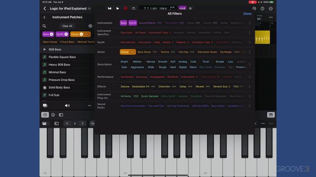 05. Browser Quick Start