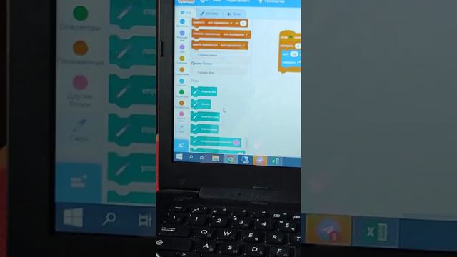Как сделать квадрат в scratch. смотреть онлайн