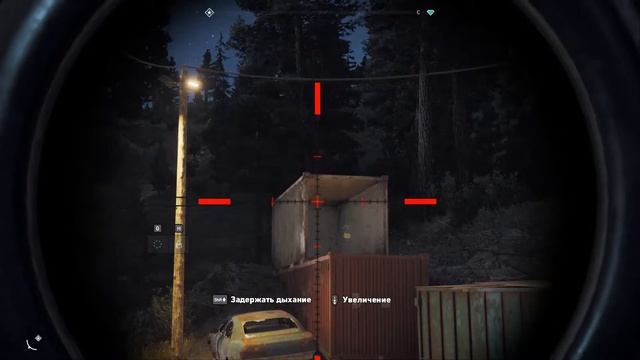 ?ВИНТОВКА С ОПТИКОЙ AR-CL,коллиматором|ГДЕ НАЙТИ|КАК ПОЛУЧИТЬ|FAR CRY 5|ГАЙД|ФАР КРАЙ 5 смотреть онлайн