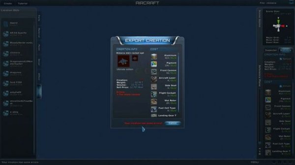 ☢ Planet Explorers. #2. Обзор модов. Установка. Экспорт. (vciso файлы)