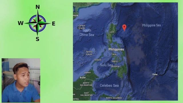 LOCATION OF THE PHILIPPINES WITH RESPECT TO LANDMASSES AND BODIES OF WATER | GRADE 7 смотреть онлайн