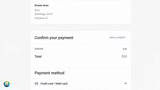 Cara Belanja/Transaksi dengan PayPal Tanpa Kartu Kredit смотреть онлайн