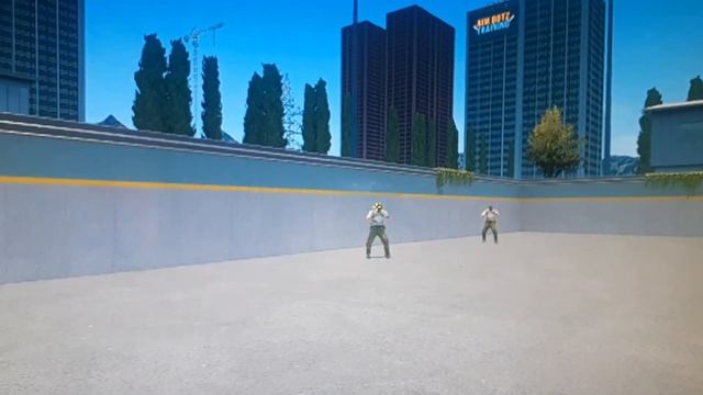 PREVIEW HARDWARE ARDUINO AIMBOT CS2 смотреть онлайн