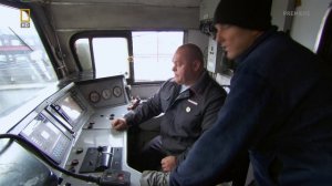 Винни Джонс: Реально о России 1 сезон 1 серия (документальный сериал, 2013)