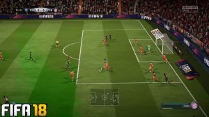 FIFA 18 VS FIFA 19 | Graphics Comparison