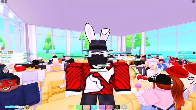 The Most IMPORTANT Upgrade For FAST Customers! My Restaurant Roblox смотреть онлайн