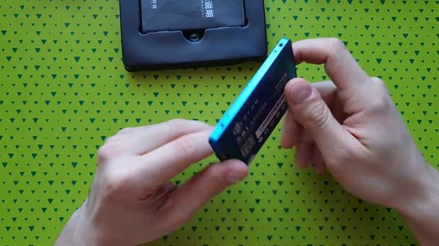 SSD на 960Гб за 5000 рублей!!! смотреть онлайн
