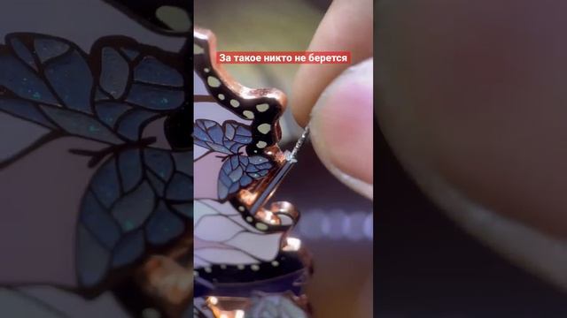 Нестандартный ремонт бижутерии смотреть онлайн
