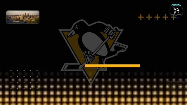 Pittsburgh Penguins goal horn 2022-2023/ Питтсбург Пингвинз голевая сирена 2022-2023 гг. смотреть онлайн