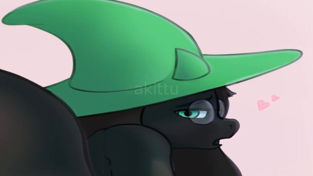 Ralsei Doesn't Have A Age 💚