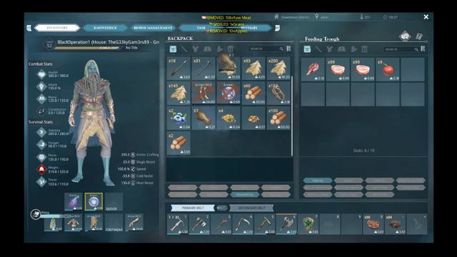 EP14 Dark and Light, Bahamut Taming смотреть онлайн