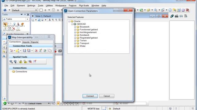 02 Extract Oracle смотреть онлайн