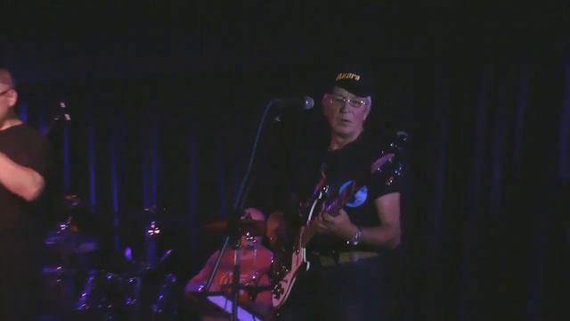 Groovy Times смотреть онлайн