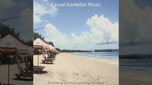 High-class Music for Java Sunsets смотреть онлайн