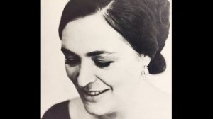 Валентина Левко – Я помню вечер