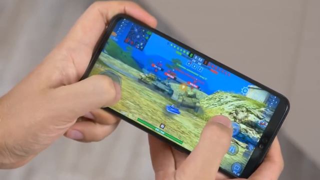 Обзор Honor 8X Один из лучших в своем классе смотреть онлайн