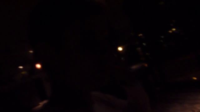 Пентхаус небоскреба в Чикаго. Ночью смотреть онлайн