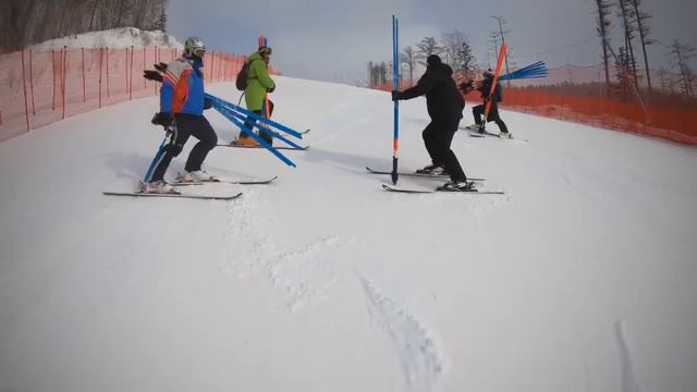 Играм Дети Азии посвещается! смотреть онлайн