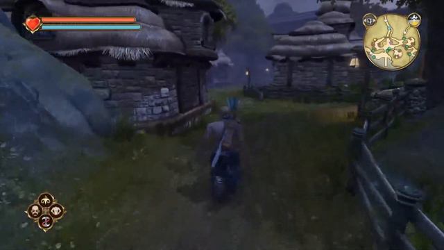 Fable Anniversary | Ghosts and Pirate Treasure | 15 смотреть онлайн